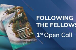 Following the Fellows- from the implementation of the StandCT.eu 2023 program
