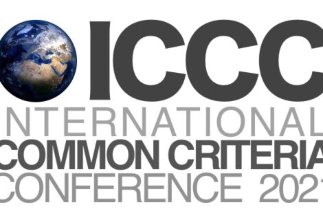 20 Konferencja ICCC (International Common Criteria Conference)