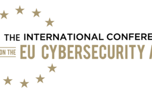 Międzynarodowa  konferencja  na  temat  Unijnego  Aktu  o  Cyberbezpieczeństwie The 2022 International Conference on the EU Cybersecurity Act