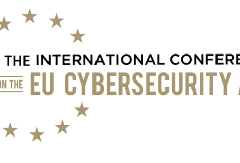Międzynarodowa  konferencja  na  temat  Unijnego  Aktu  o  Cyberbezpieczeństwie The 2022 International Conference on the EU Cybersecurity Act